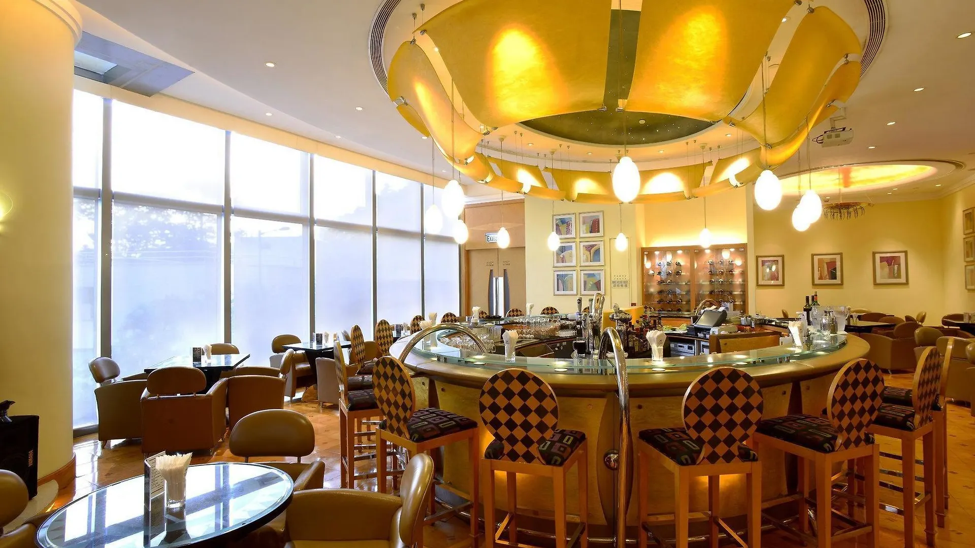 Metropark Hotel Causeway Bay Hongkong Čína