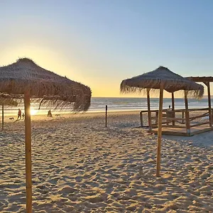 Apartamento Tranquilo 2 2 Bathrooms Playa Zahara de los Atunes