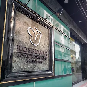 Rosedale **** Hong Kong
