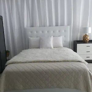 Apartamento Ocean White Aparment San Juan