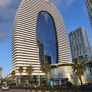  Апартаменты Luxury Грузия