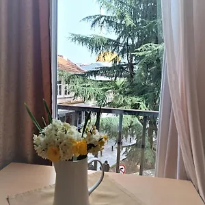  Апартаменты Sweet Грузия