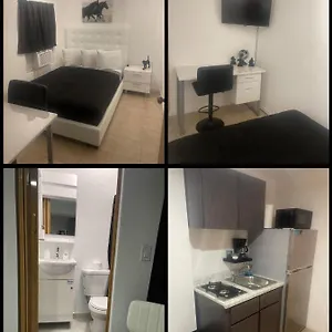 Apartamento Perfect #3 San Juan