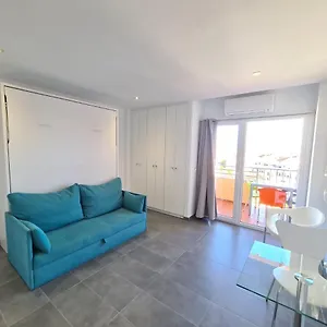 Apartamento Minerva Gamonal Benalmádena
