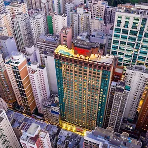 Ramada Grand View **** Hong Kong