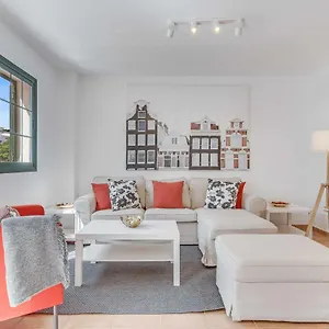 Apartamento Residencial Candelarias 36 Agaete (Gran Canaria)