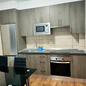 Apartamento Almogrote San Isidro (Tenerife)