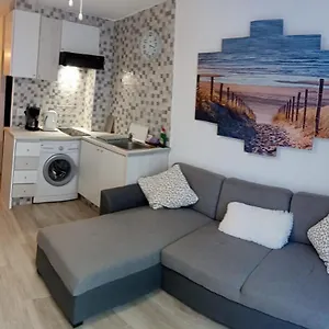 Apartamento San Telmo Puerto de la Cruz (Tenerife)