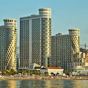  Апартаменты Orbi Sea Wiev Грузия