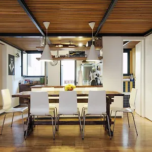 Apartamento Portico Roma