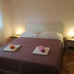 Apartment Lucija