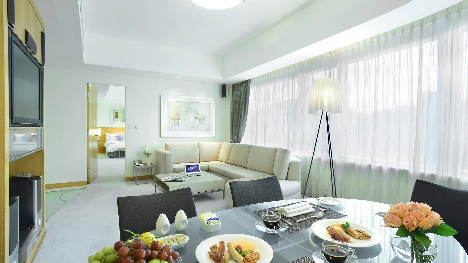 Metropark Hotel Causeway Bay Hong Kong