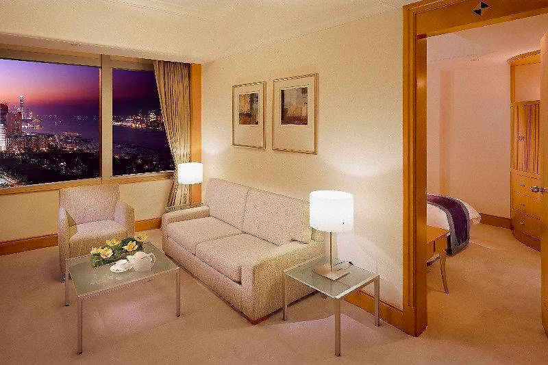 Metropark Hotel Causeway Bay Hong Kong 4*,