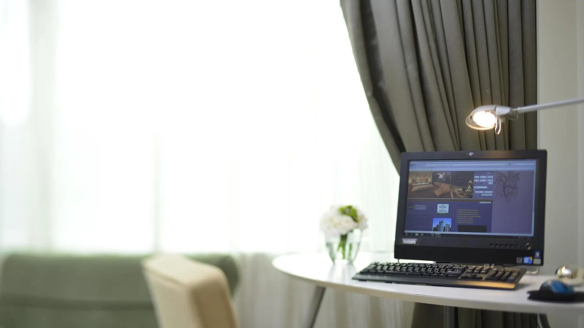 Metropark Hotel Causeway Bay Hong Kong