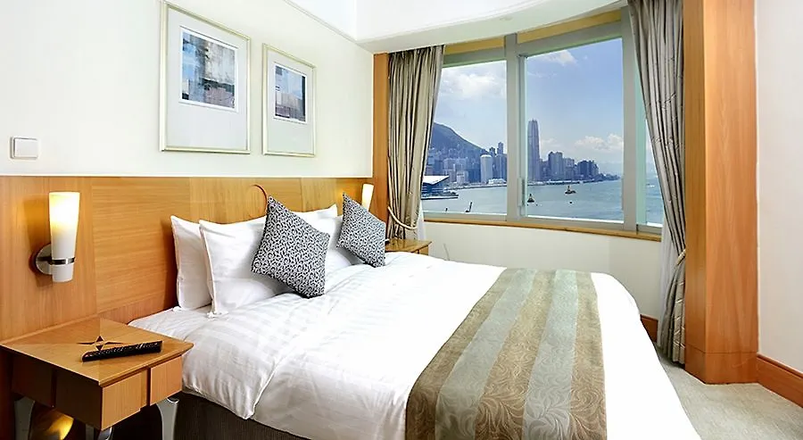 Metropark Hotel Causeway Bay Hong Kong