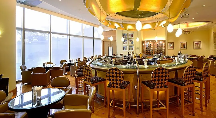 Metropark Hotel Causeway Bay Hong Kong