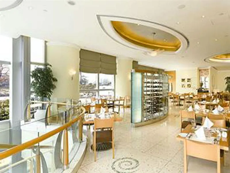 Metropark Hotel Causeway Bay Hong Kong
