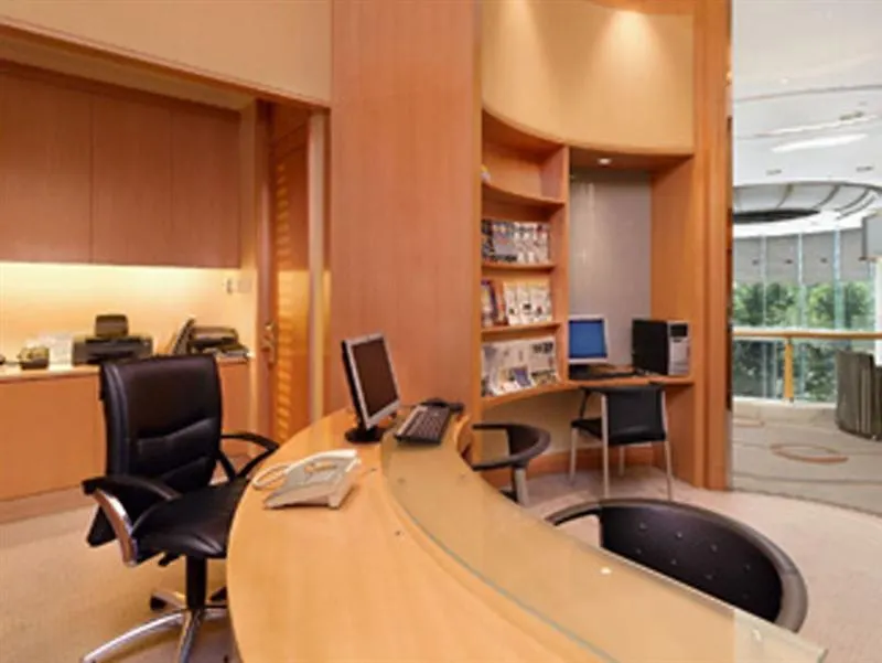 Metropark Hotel Causeway Bay Hong Kong
