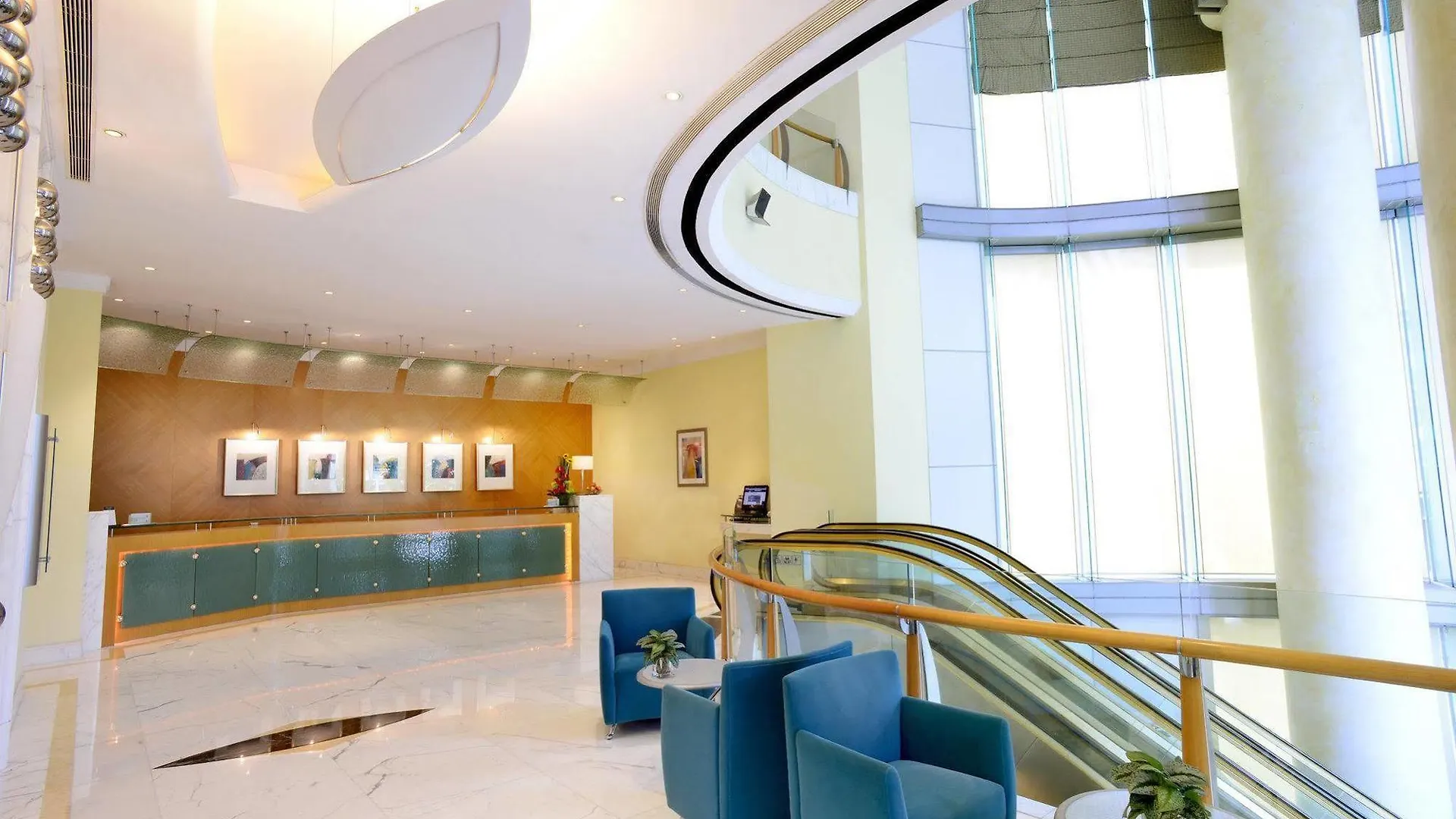Metropark Hotel Causeway Bay Hong Kong