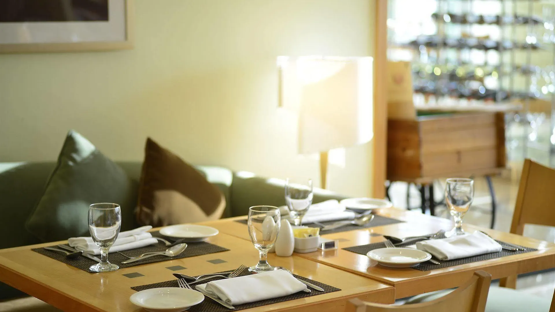 Metropark Hotel Causeway Bay Hong Kong