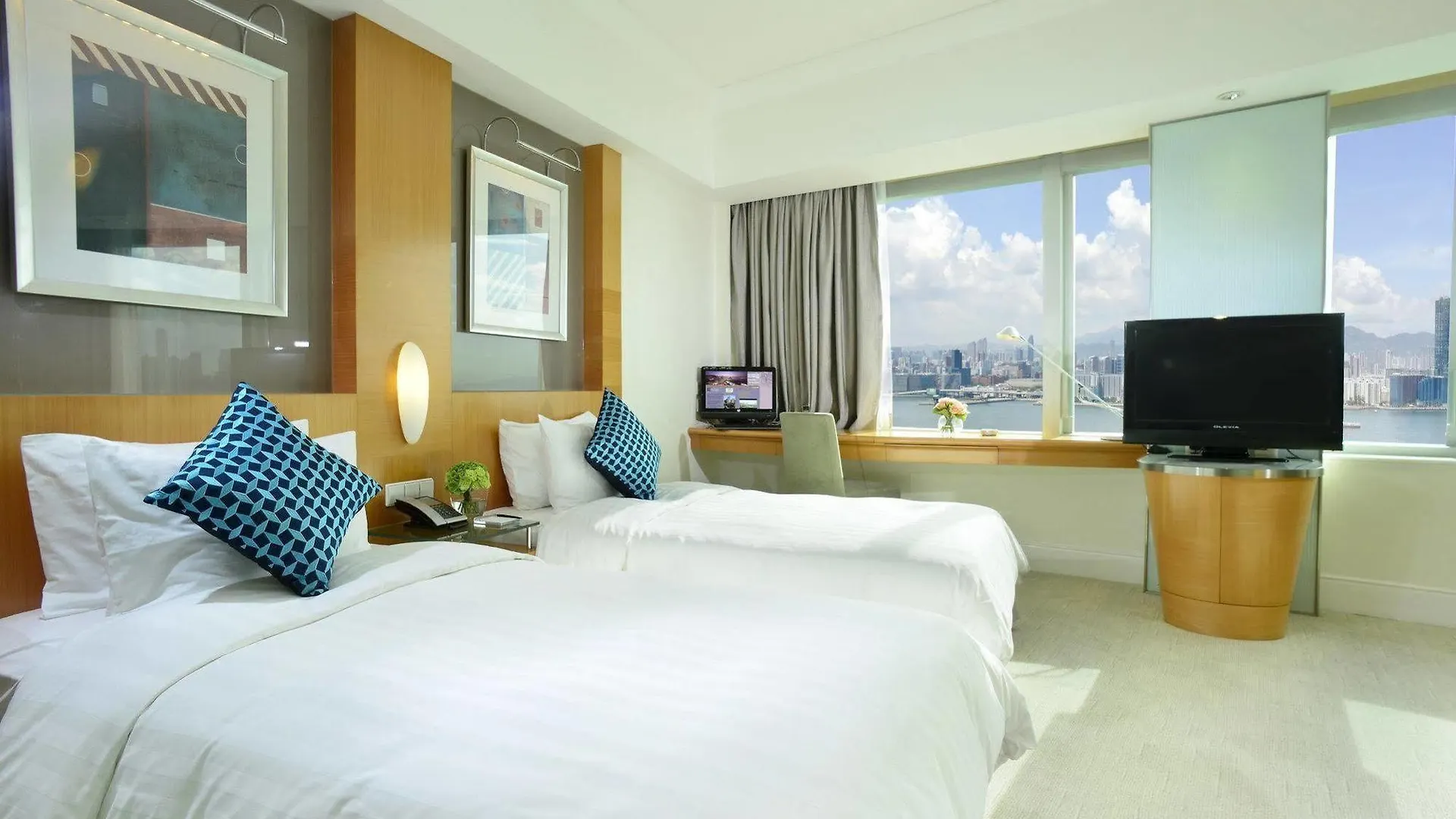 Metropark Hotel Causeway Bay Hong Kong